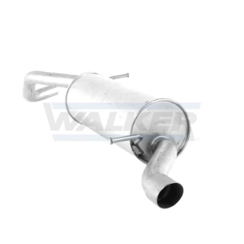 Koncový tlmič výfuku 24153 /WALKER/ - obr. 2