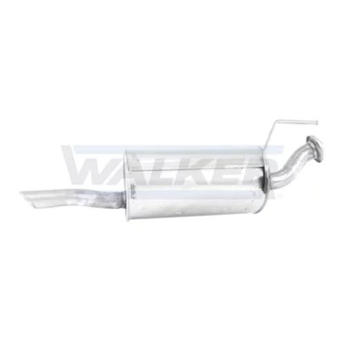 Koncový tlmič výfuku 24176 /WALKER/ - obr. 3
