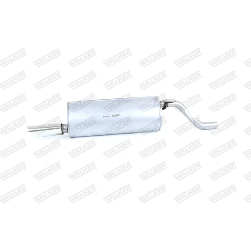 Koncový tlmič výfuku 24294 /WALKER/ - obr. 2