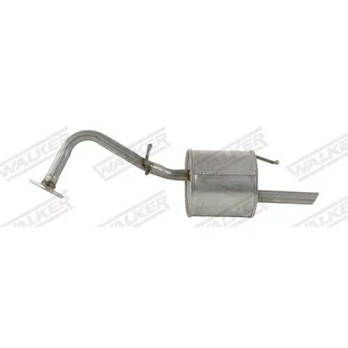 Koncový tlmič výfuku WALKER 24330