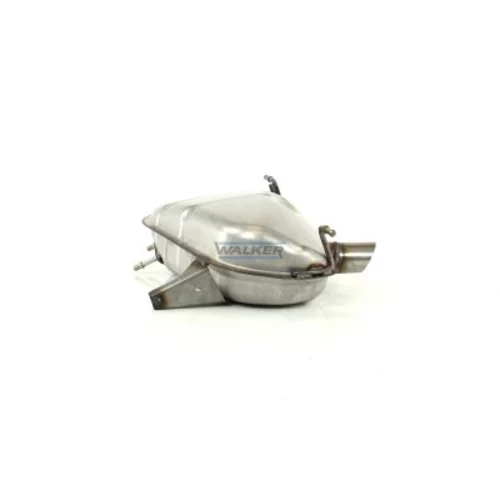 Koncový tlmič výfuku 25085 /WALKER/ - obr. 4