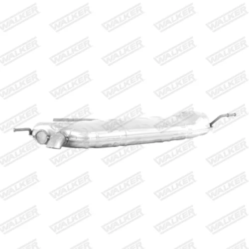 Koncový tlmič výfuku 25088 /WALKER/ - obr. 5