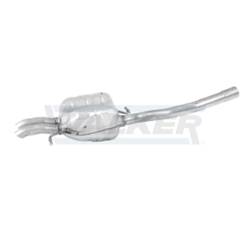 Koncový tlmič výfuku 25104 /WALKER/ - obr. 3
