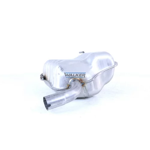 Koncový tlmič výfuku 25177 /WALKER/ - obr. 12