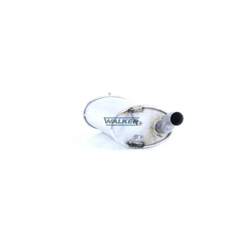 Koncový tlmič výfuku 25211 /WALKER/ - obr. 2