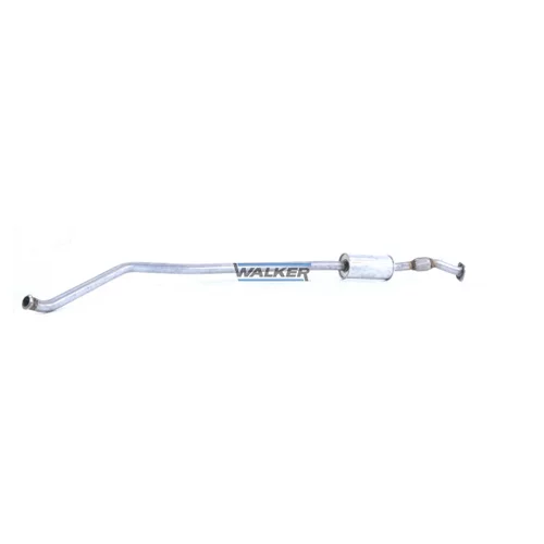 Stredný tlmič výfuku 25215 /WALKER/ - obr. 10