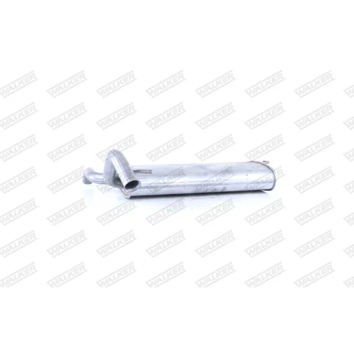 Koncový tlmič výfuku 25216 /WALKER/ - obr. 7