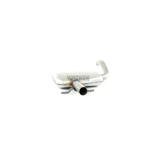 Stredný tlmič výfuku 25261 /WALKER/ - obr. 3