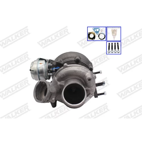 Plniace dúchadlo WALKER 59248G-PV