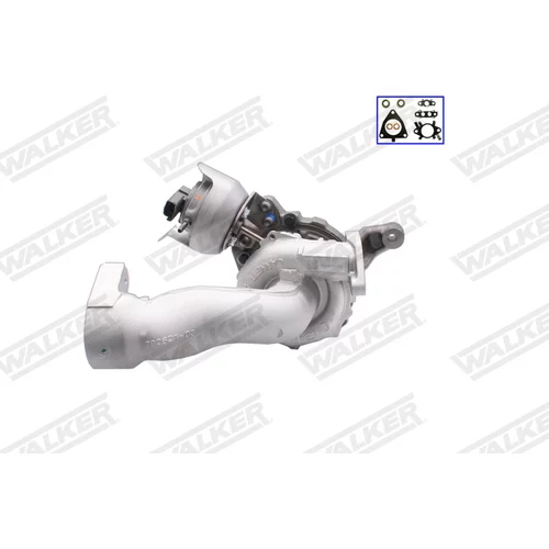 Plniace dúchadlo WALKER 59553G-PV
