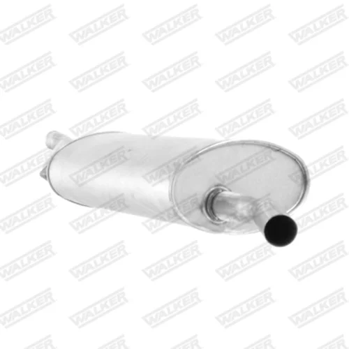 Koncový tlmič výfuku 70038 /WALKER/ - obr. 5