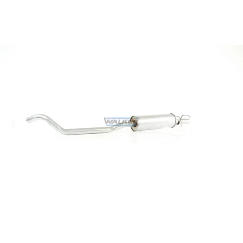 Stredný tlmič výfuku 70307 /WALKER/ - obr. 2