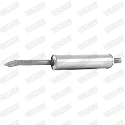 Koncový tlmič výfuku 70324 /WALKER/ - obr. 6