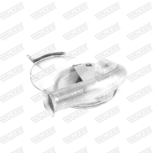 Koncový tlmič výfuku 70433 /WALKER/ - obr. 7