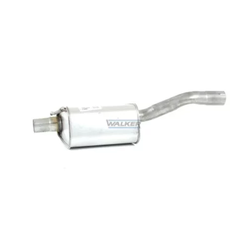 Koncový tlmič výfuku 71005 /WALKER/ - obr. 6