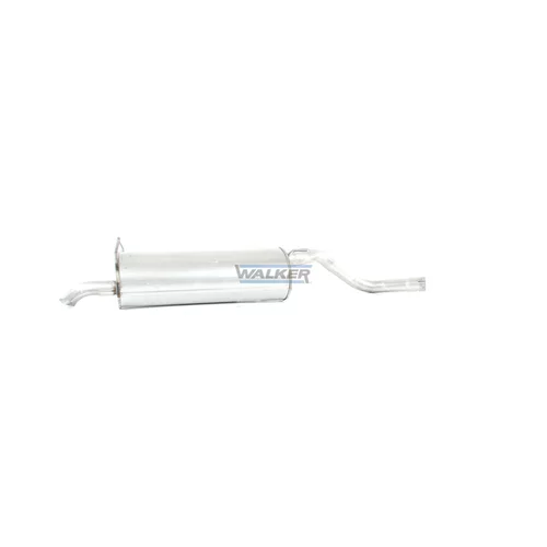 Koncový tlmič výfuku 71099 /WALKER/ - obr. 2