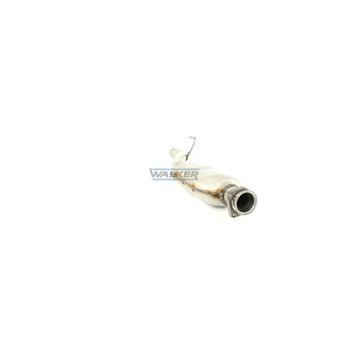Stredný tlmič výfuku 71127 /WALKER/ - obr. 3