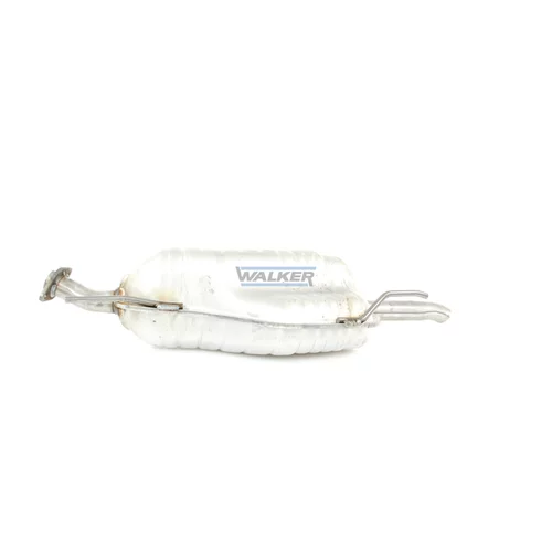 Koncový tlmič výfuku 72376 /WALKER/ - obr. 2