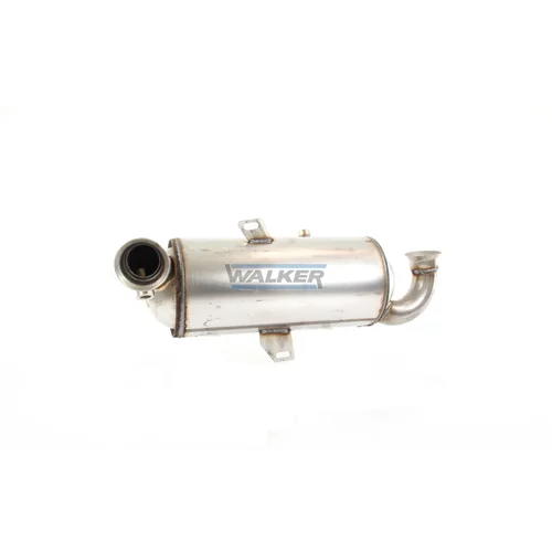 Filter sadzí/pevných častíc výfukového systému 73014 /WALKER/ - obr. 2