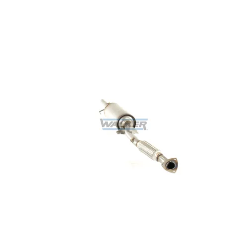 Filter sadzí/pevných častíc výfukového systému 73085 /WALKER/ - obr. 3