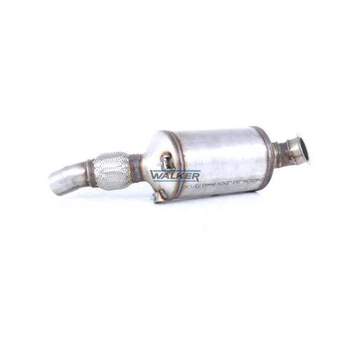 Filter sadzí/pevných častíc výfukového systému 73186 /WALKER/ - obr. 10