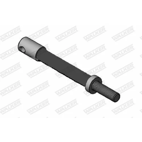 Skrutka pre výfukový systém 80182 /WALKER/ - obr. 3