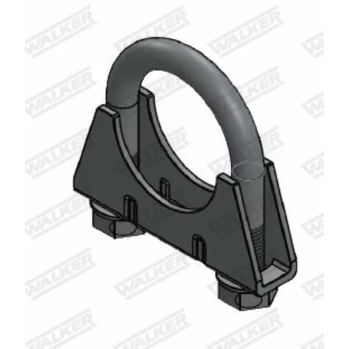 Svorka výfukového systému 82304 /WALKER/ - obr. 10
