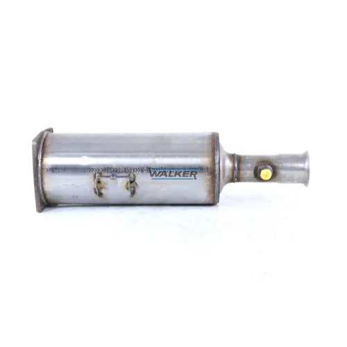 Filter sadzí/pevných častíc výfukového systému 93005 /WALKER/ - obr. 8