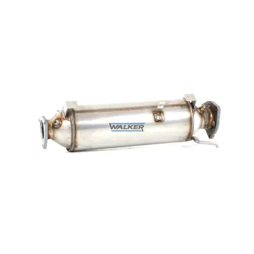 Filter sadzí/pevných častíc výfukového systému 93167 /WALKER/ - obr. 2