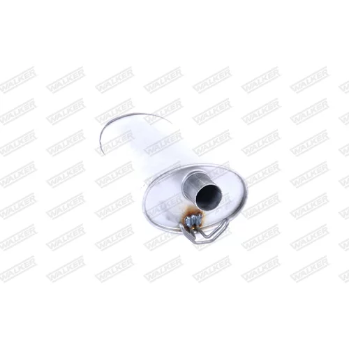 Koncový tlmič výfuku 08157 /WALKER/ - obr. 5