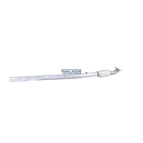 Výfukové potrubie 10628 /WALKER/ - obr. 3
