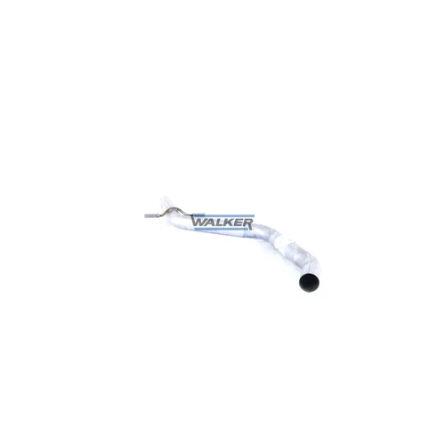 Výfukové potrubie 10675 /WALKER/ - obr. 1