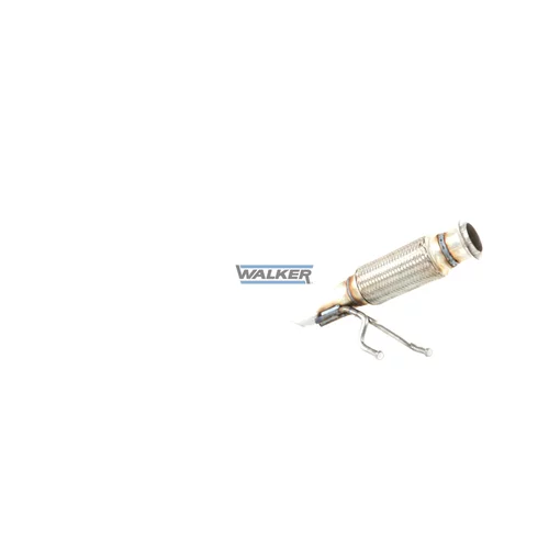 Výfukové potrubie 10697 /WALKER/ - obr. 3