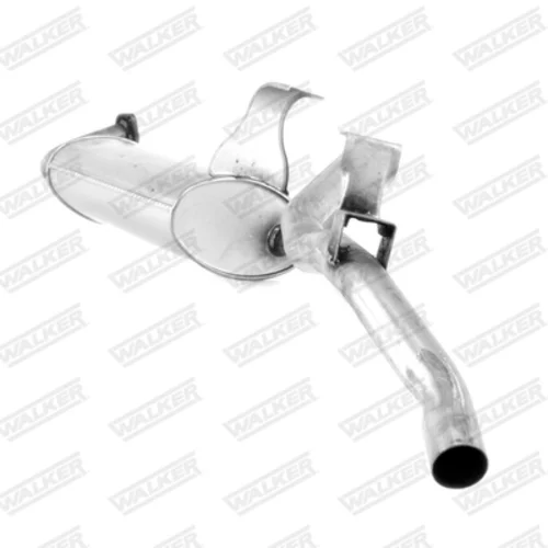 Koncový tlmič výfuku 12420 /WALKER/ - obr. 5