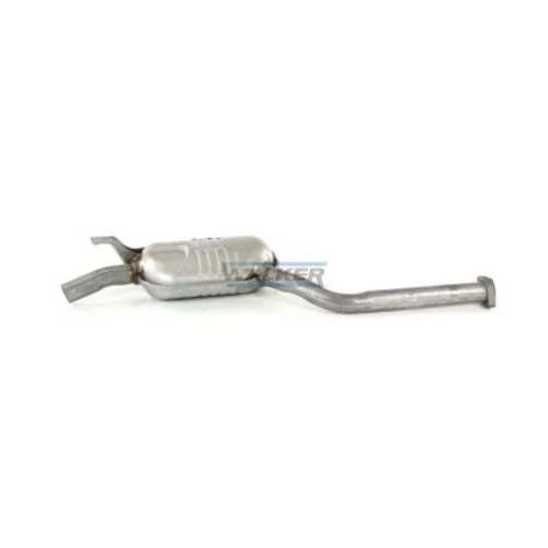 Stredný tlmič výfuku 12665 /WALKER/ - obr. 9