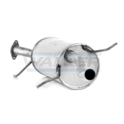 Koncový tlmič výfuku 15040 /WALKER/ - obr. 2
