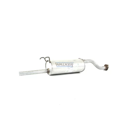 Koncový tlmič výfuku 21290 /WALKER/ - obr. 2