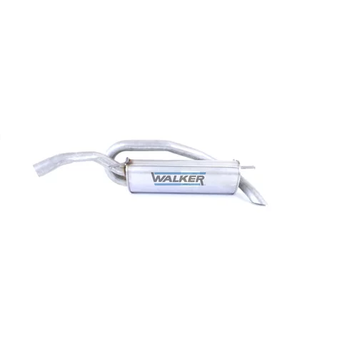 Koncový tlmič výfuku 21495 /WALKER/ - obr. 1