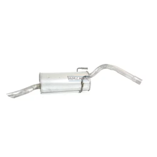 Koncový tlmič výfuku 21587 /WALKER/ - obr. 6