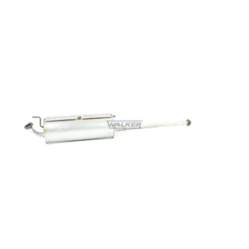 Koncový tlmič výfuku 22166 /WALKER/ - obr. 6