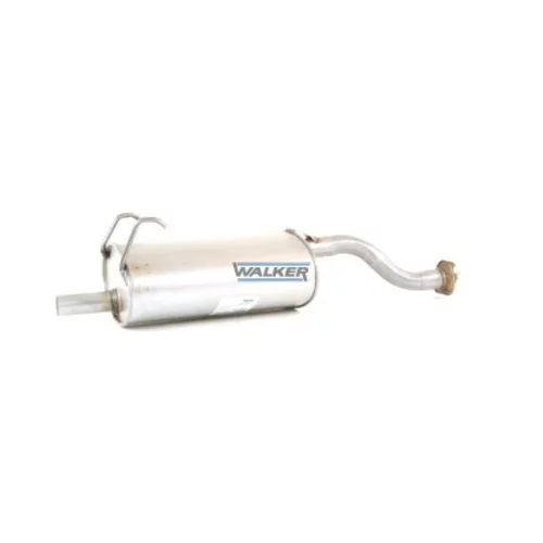 Koncový tlmič výfuku 22201 /WALKER/ - obr. 7