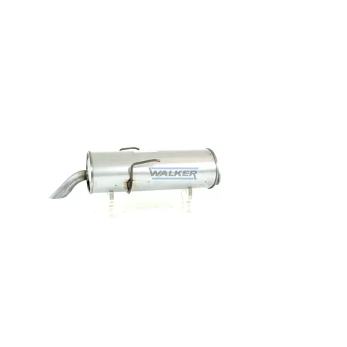 Koncový tlmič výfuku 22423 /WALKER/ - obr. 2