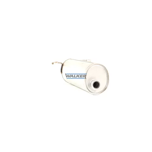 Koncový tlmič výfuku 22485 /WALKER/ - obr. 3