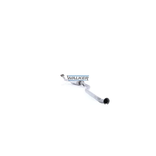 Stredný tlmič výfuku 22498 /WALKER/ - obr. 9