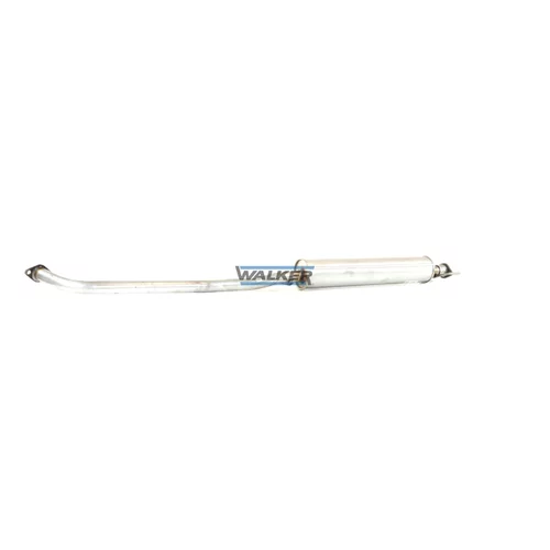 Stredný tlmič výfuku 22502 /WALKER/ - obr. 2