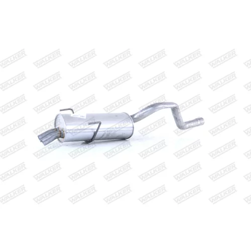 Koncový tlmič výfuku 22531 /WALKER/ - obr. 5