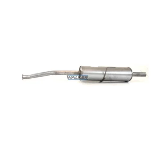 Stredný tlmič výfuku 22551 /WALKER/ - obr. 4