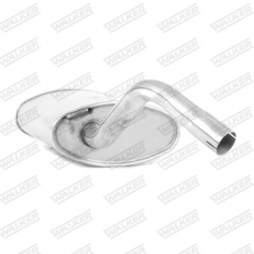 Koncový tlmič výfuku 22647 /WALKER/ - obr. 7
