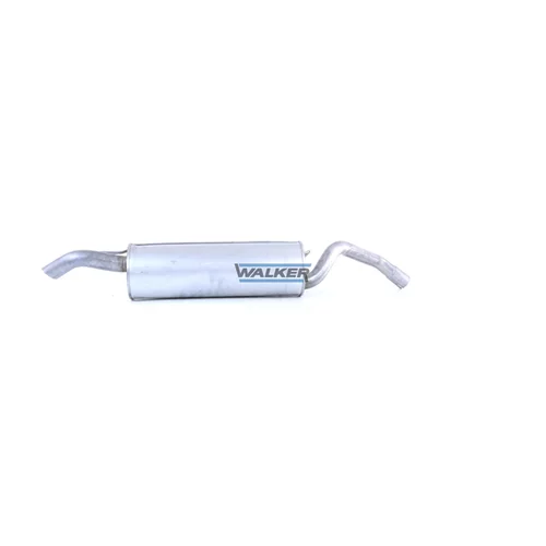 Koncový tlmič výfuku 22700 /WALKER/ - obr. 3