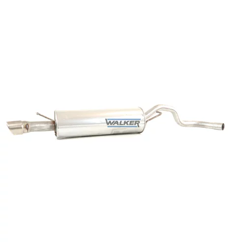 Koncový tlmič výfuku 22720 /WALKER/ - obr. 2
